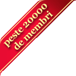 Ajuta la cresterea popularitatii - distribuie pe Facebook! Promovare Web Gratuita!